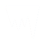 white icicle icon